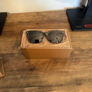 Mens - Burberry Sunglasses